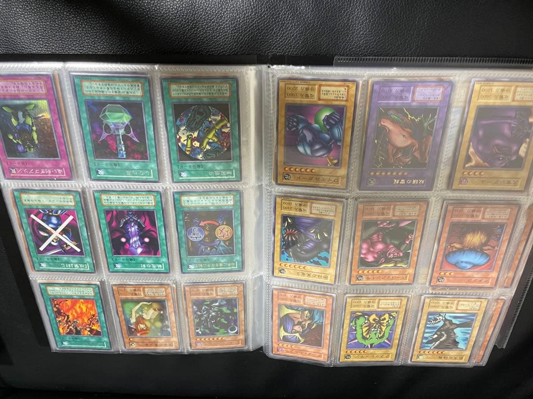 遊戯王　コレクション　まとめ売り　引退