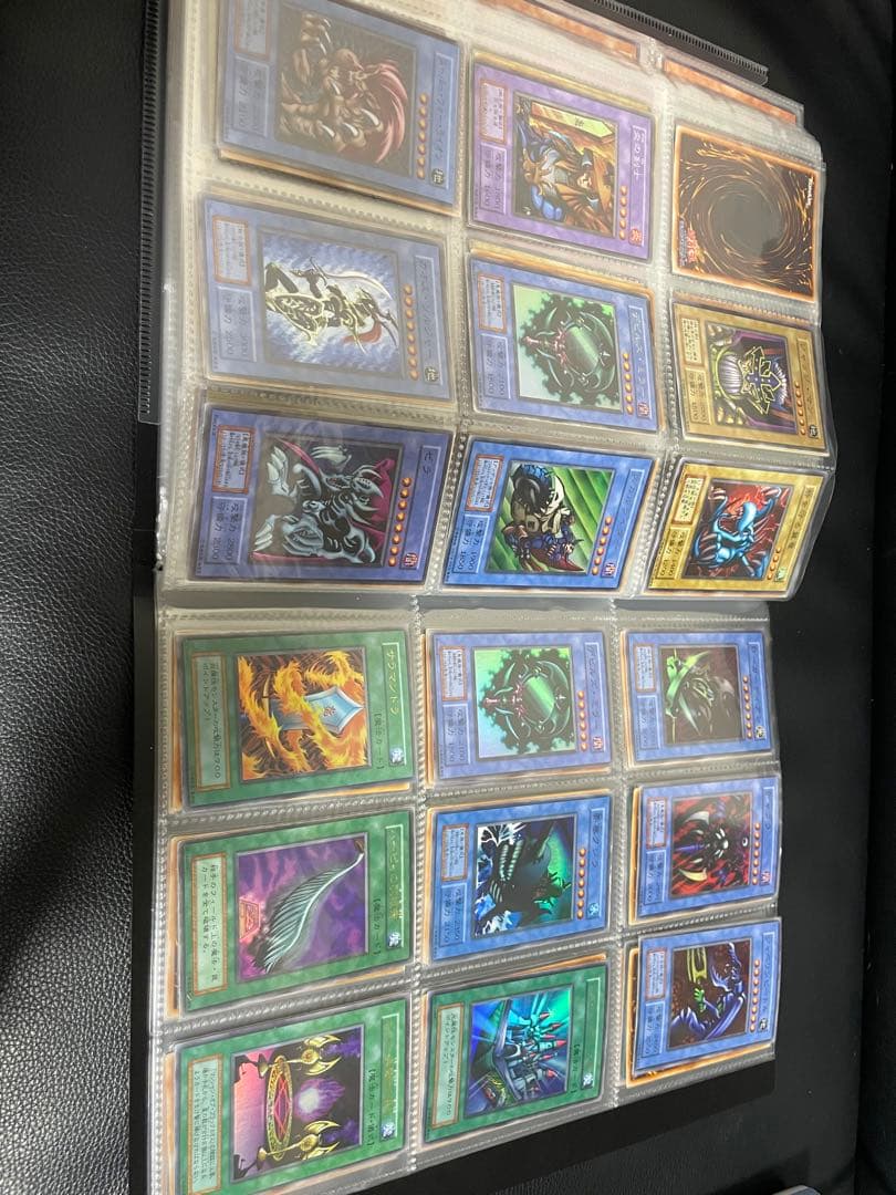 遊戯王　コレクション　まとめ売り　引退