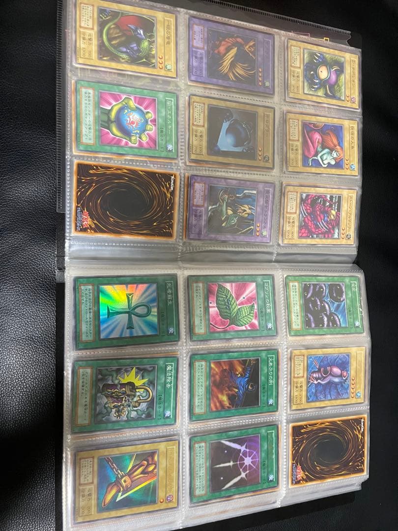 遊戯王　コレクション　まとめ売り　引退