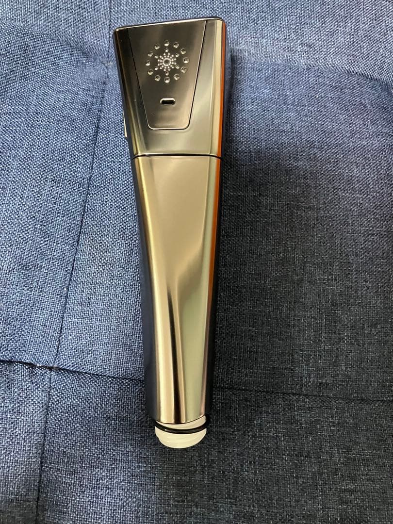 ミラブル シャワーヘッド -艶- 本体