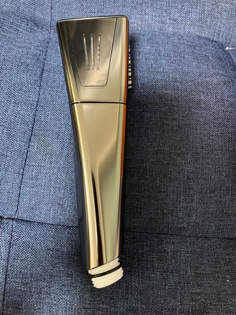 ミラブル シャワーヘッド -艶- 本体