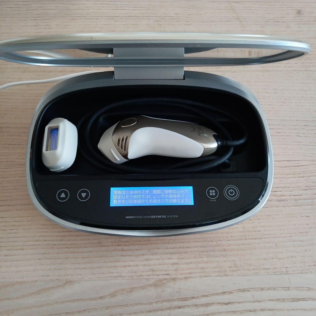 ケノン バージョン8.4(ほぼ新品ストロング付き) - メルカリ