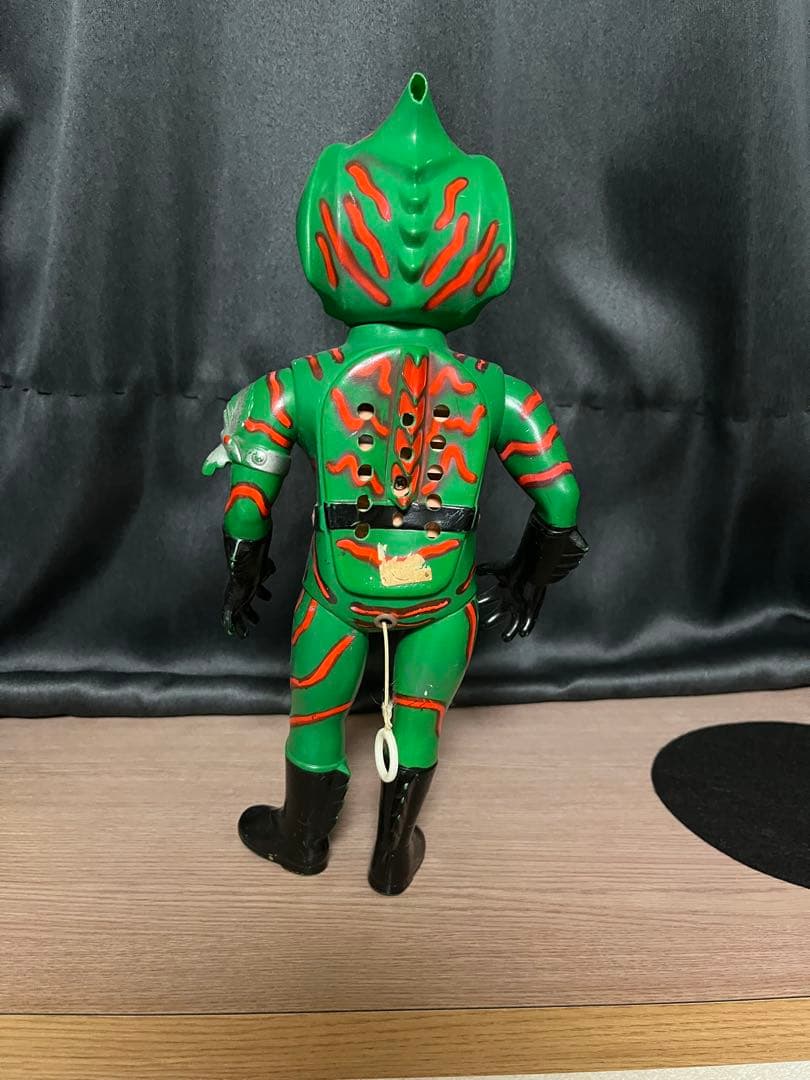 当時物　マスダヤトーキング　アマゾン