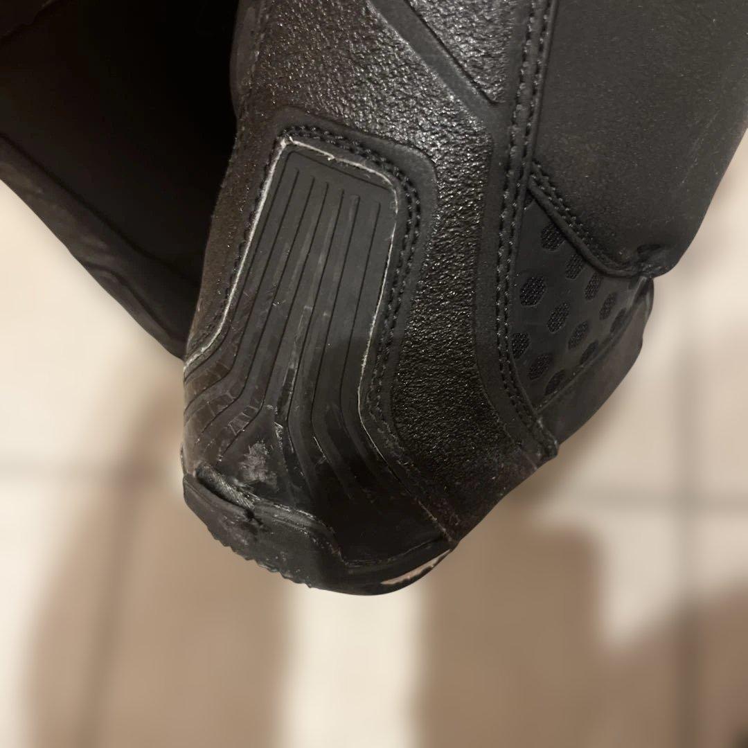 SIMS MEMBRANE スノボ　ブーツ　26.0cm