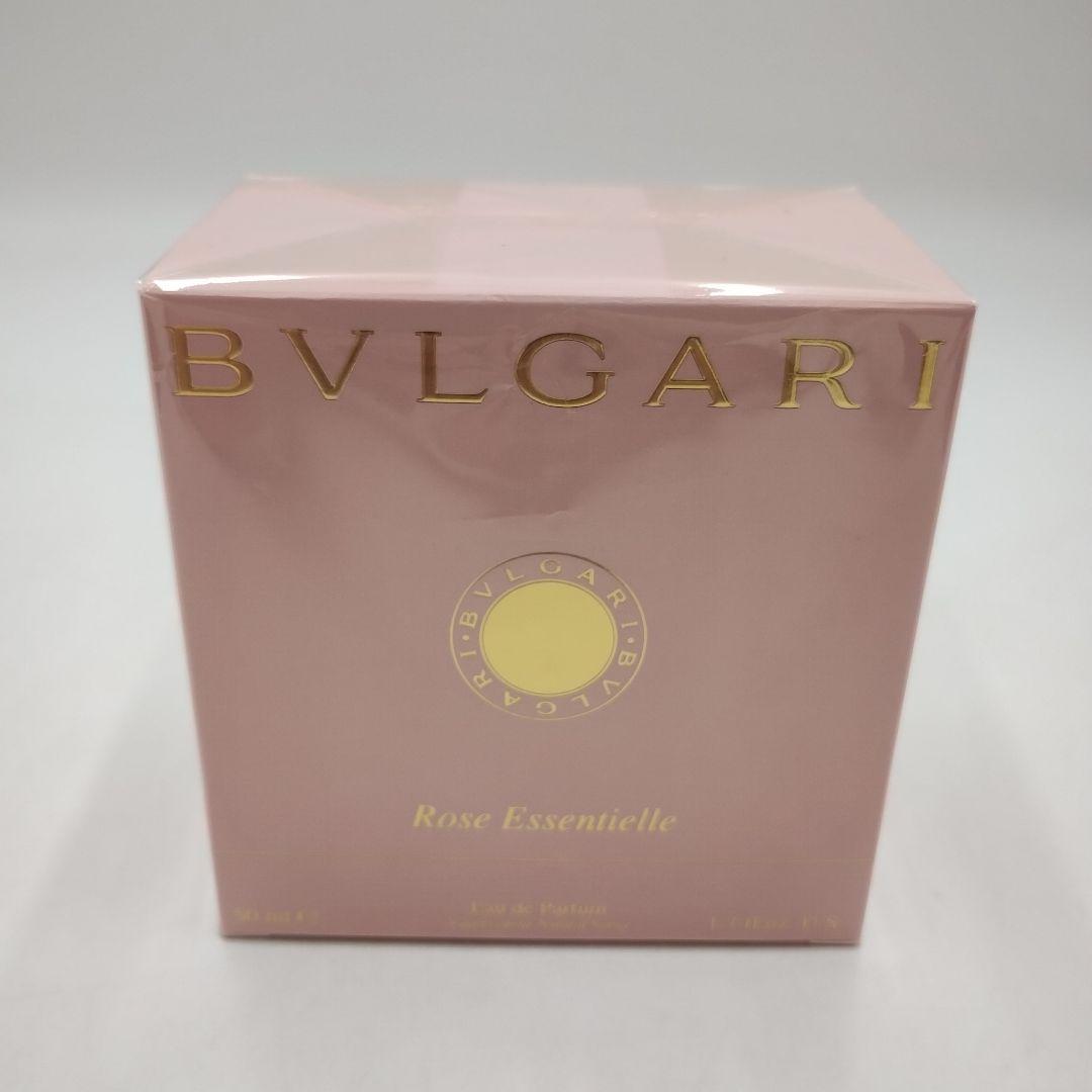 sM39P【未開封】ブルガリ Rose Essentielle オードトワレ ローズエッセンシャル オードトワレスプレー(ブルガリ)の通販・口コミ