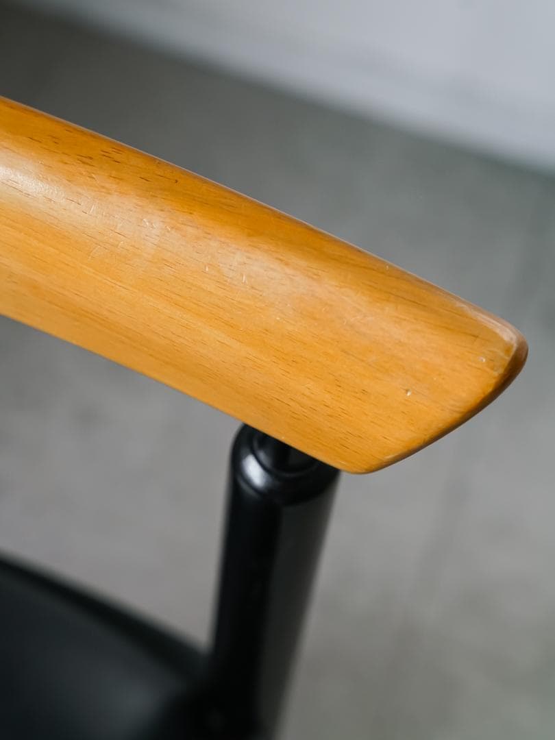 ポストモダン \"アンドレア\" 廃盤チェア モリタインテリア