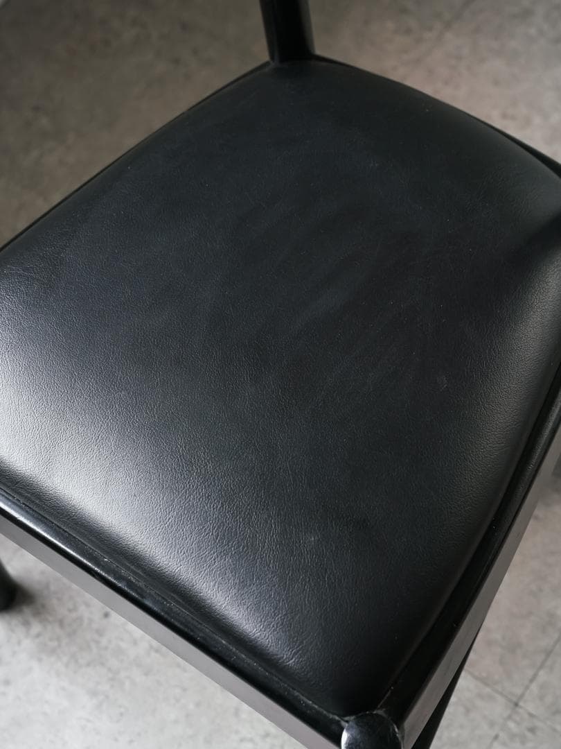 ポストモダン \"アンドレア\" 廃盤チェア モリタインテリア