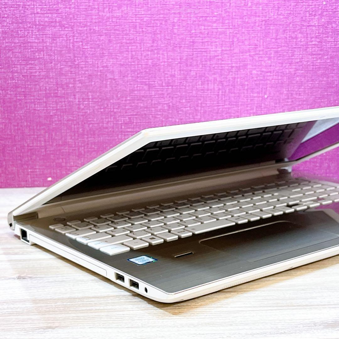 dynabook Core i7 8GB HDD1TB Win11 訳あり - メルカリ