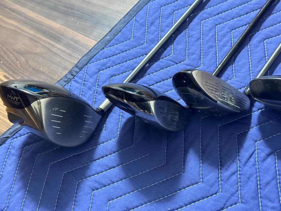 《格安お買得セット》ゴルフ用品　まとめ売り