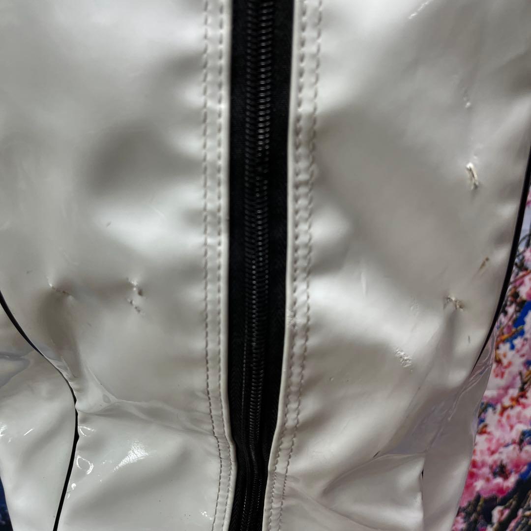 寶BJ-703 JACK BUNNYキャディバッグ 3.5kg22cm