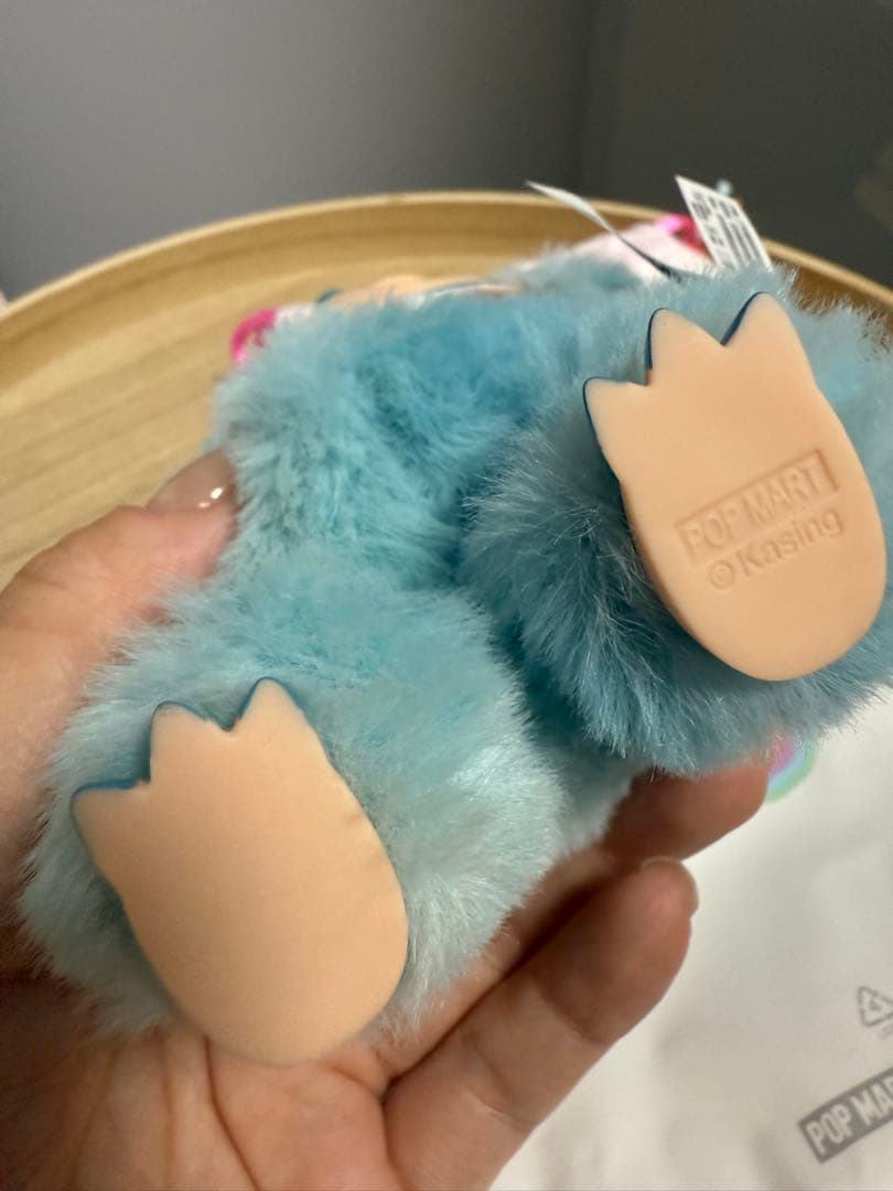 THE MONSTERS Big into Energy アソート　開封済み