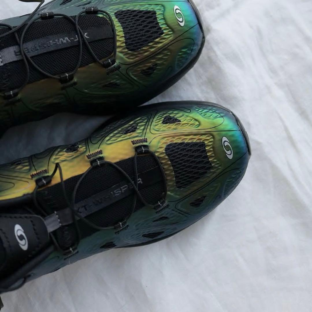 靴 SALOMON XT-WHISPER VOID 26.5cm