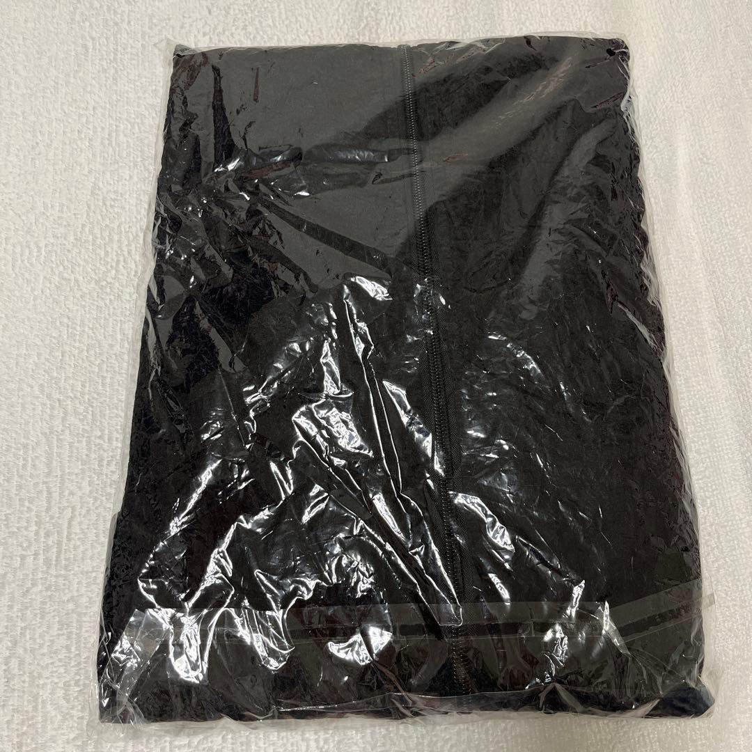 【未開封】THE ORAL CIGARETTES ナイロンジャケットXLオーラル