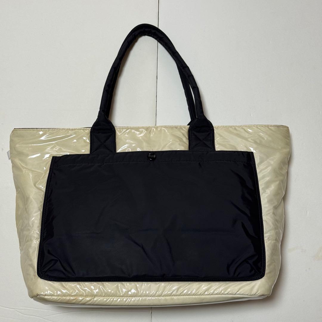 G*O様 -atelier- Head Porter × fragmentトート