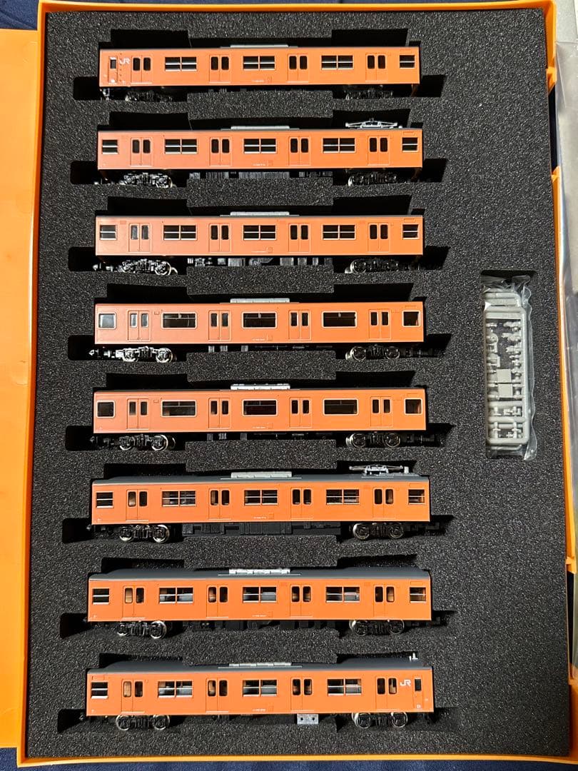 グリーンマックス 50595 JR103系　さよなら大阪環状線103系 美品