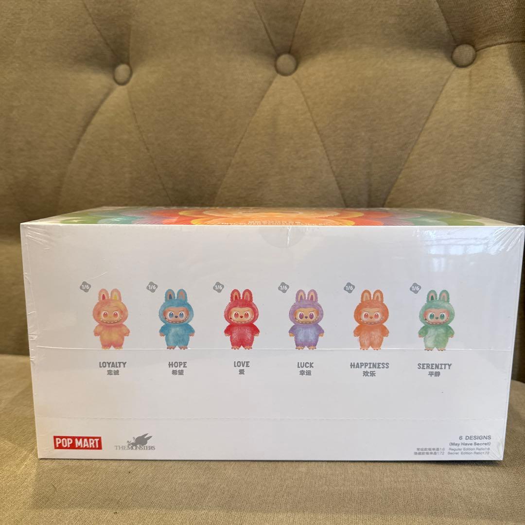 土日限定大幅値下げ⭐︎POP MART Big into Energy 6体セット