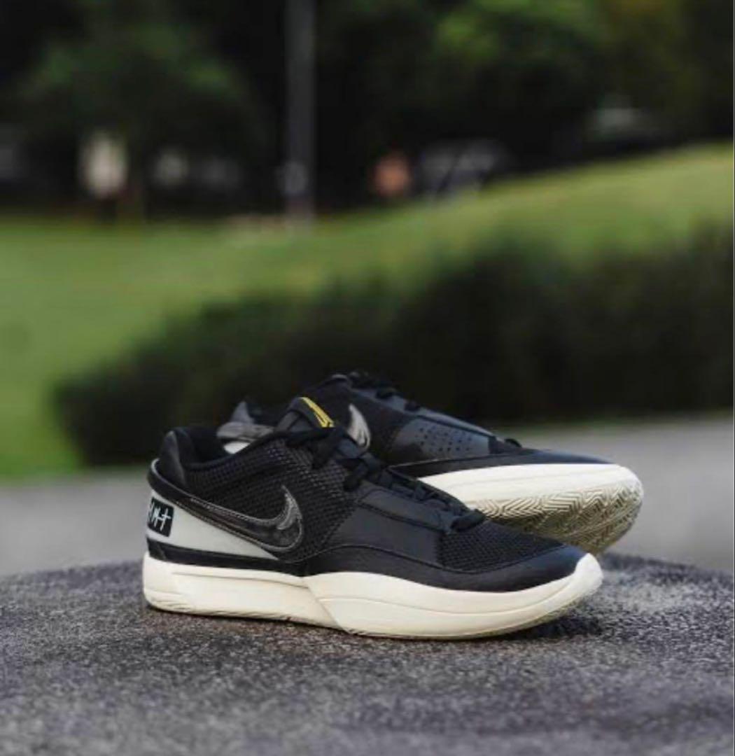 ナイキ ジャ1 26.5cm ジャ•モラントモデル