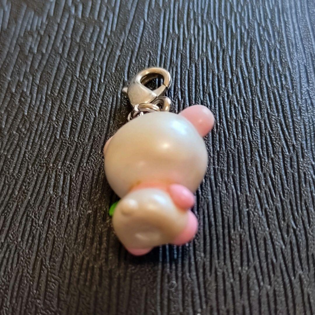 ご当地キティ】東京限定 上野 パンダ キティちゃん ファスナー