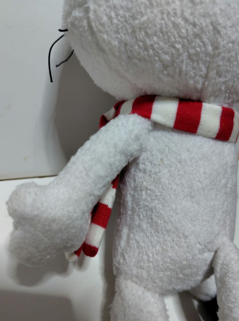 BUMP OF CHICKEN ニコル ぬいぐるみ 箱なし