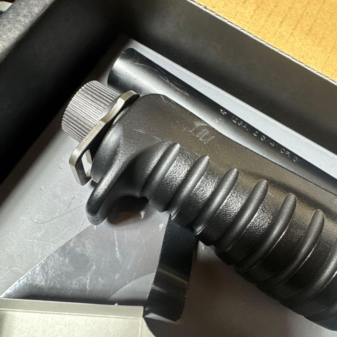 東京マルイ M870 ブリーチャー　ガスガン ショットガン