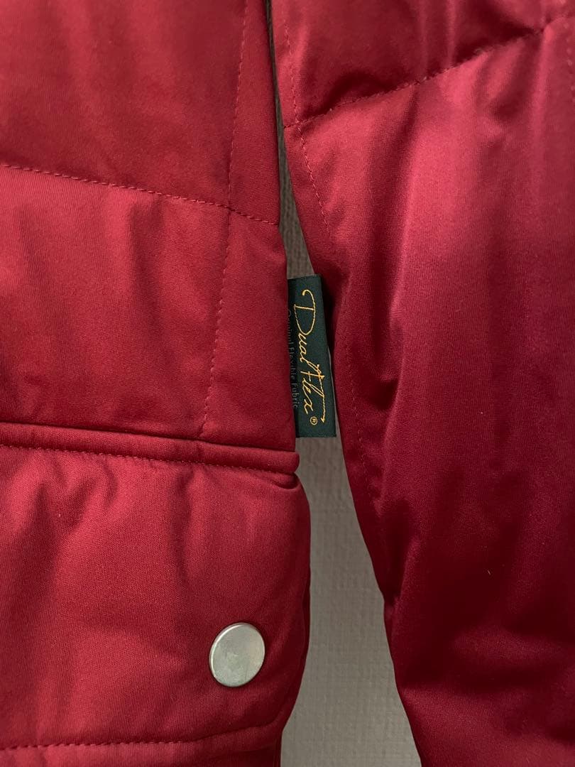 粧 YOSOOU ヨソオウ Dual Flex ロングダウンジャケット 6 - メルカリ