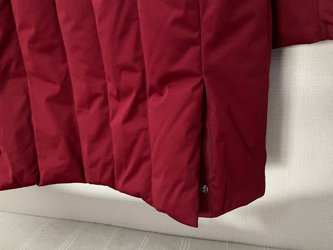 粧 YOSOOU ヨソオウ Dual Flex ロングダウンジャケット 6 - メルカリ