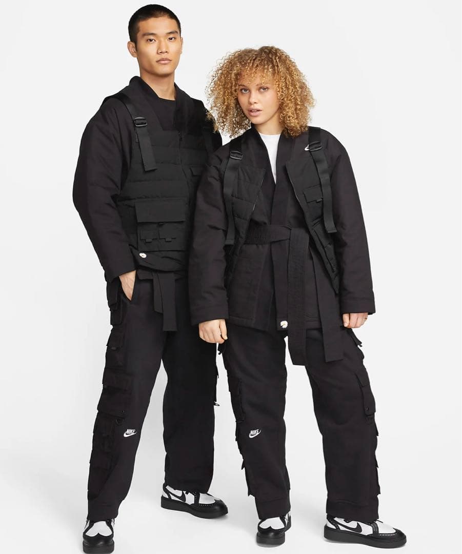 M*.様 Peaceminusone NIKE G-DRAGON 2+1ジャケッ - メルカリ