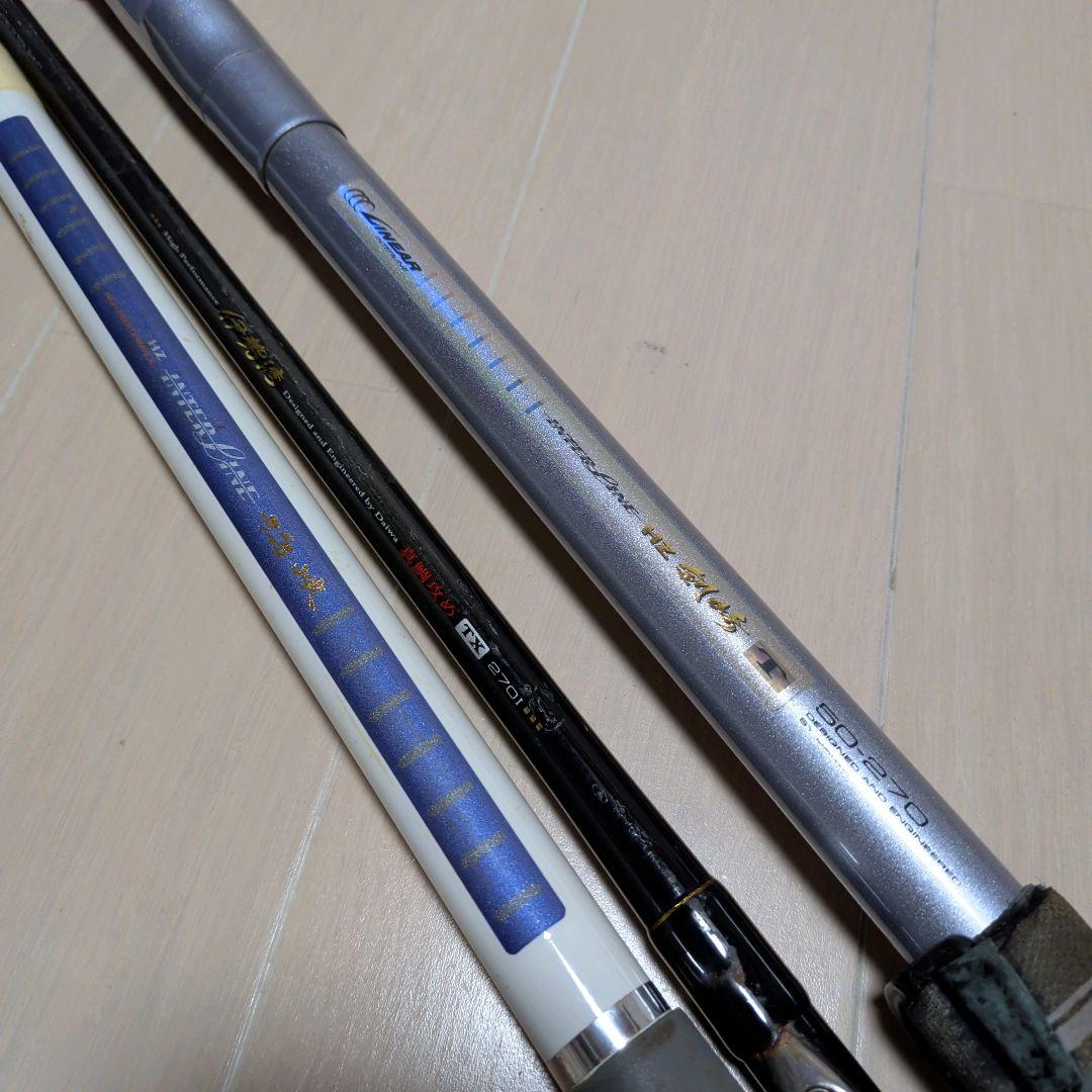 ダイワ HZインターライン剣崎T HZインターライン海峡 伊勢湾真鯛攻めTX ダイワ(Daiwa) HZスーパーインターライン 剣崎T 200号-270 05282984