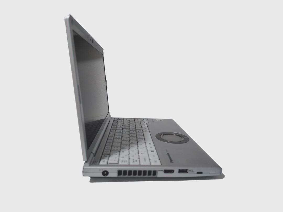 レッツノート CF-SV9 i5第10世代 8+256 Office2024 - メルカリ