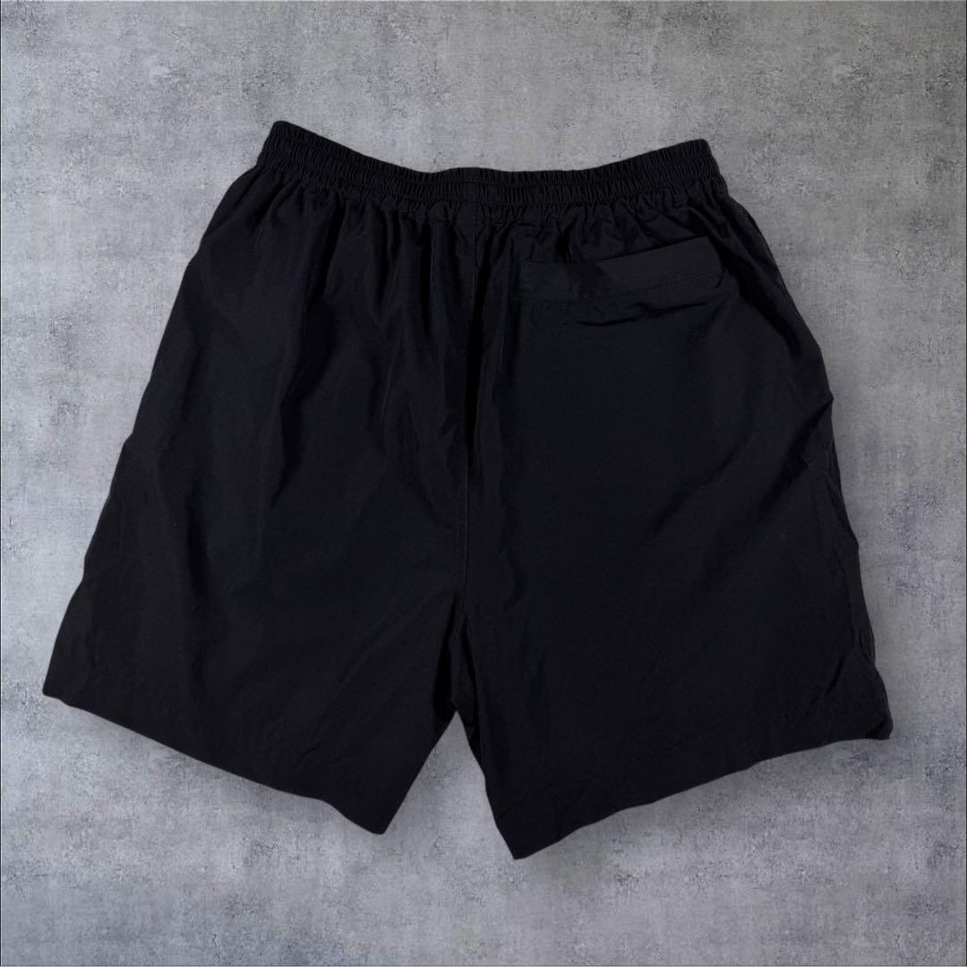 未使用級 ANTI CONTORY CLUB×FR2GOLF Lサイズ ブラック - メルカリ