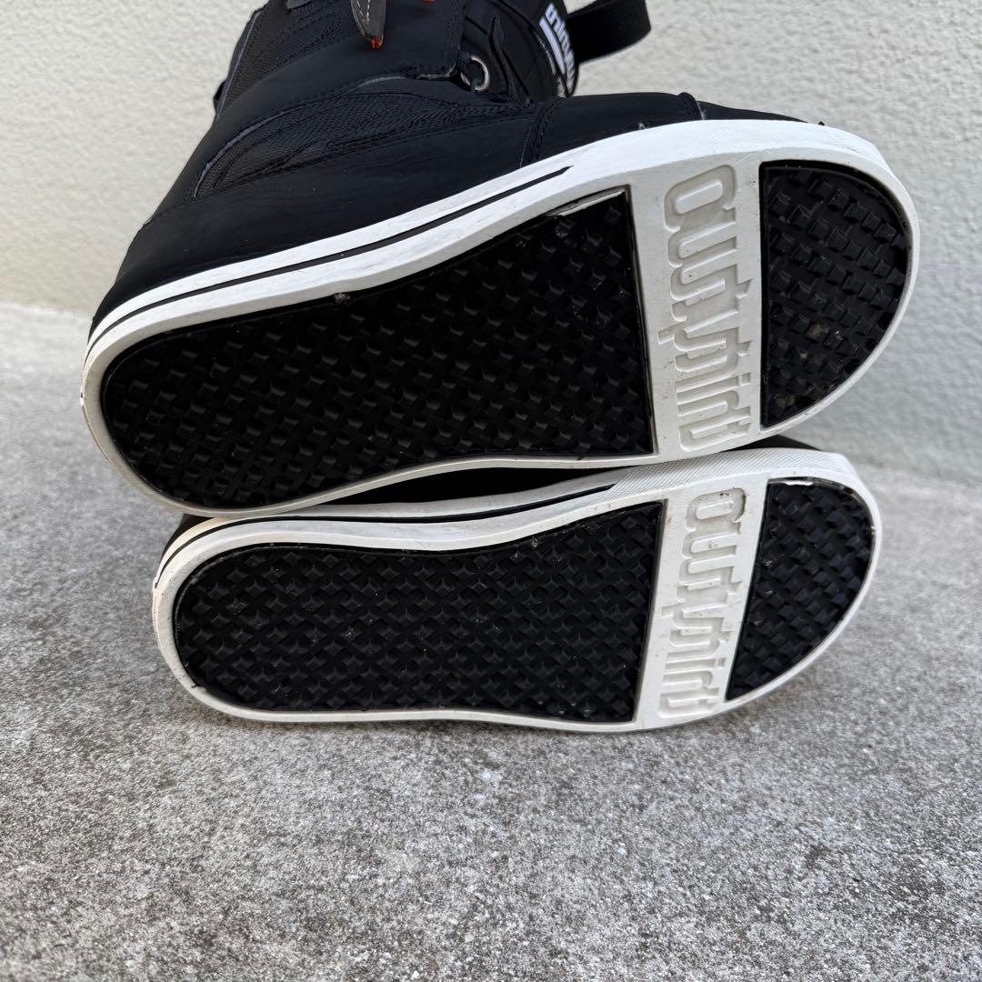 thirtytwo Fast Track 26.0cm スノーボードブーツ