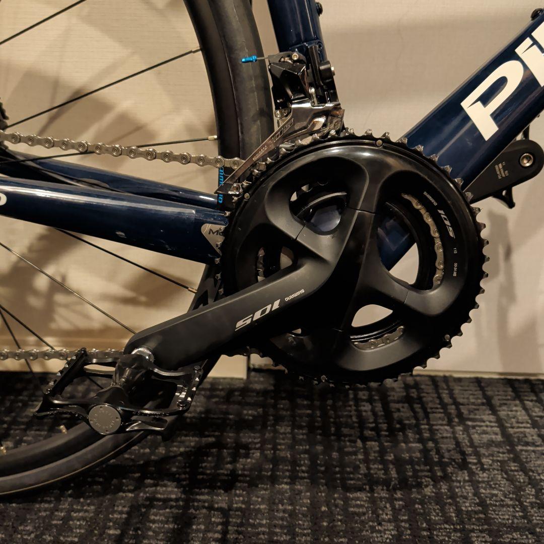 直渡し限定】Pinarello RAZHA DISK 2022 465 - メルカリ