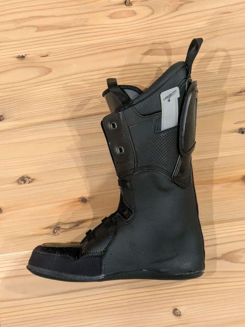 HEAD RAPTOR WCR3 24.5cm スキーブーツ　上級者　レース