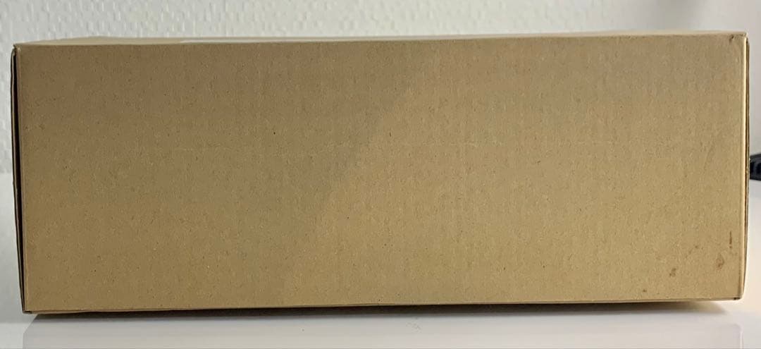 レッドテール　デストロイア レジンキット