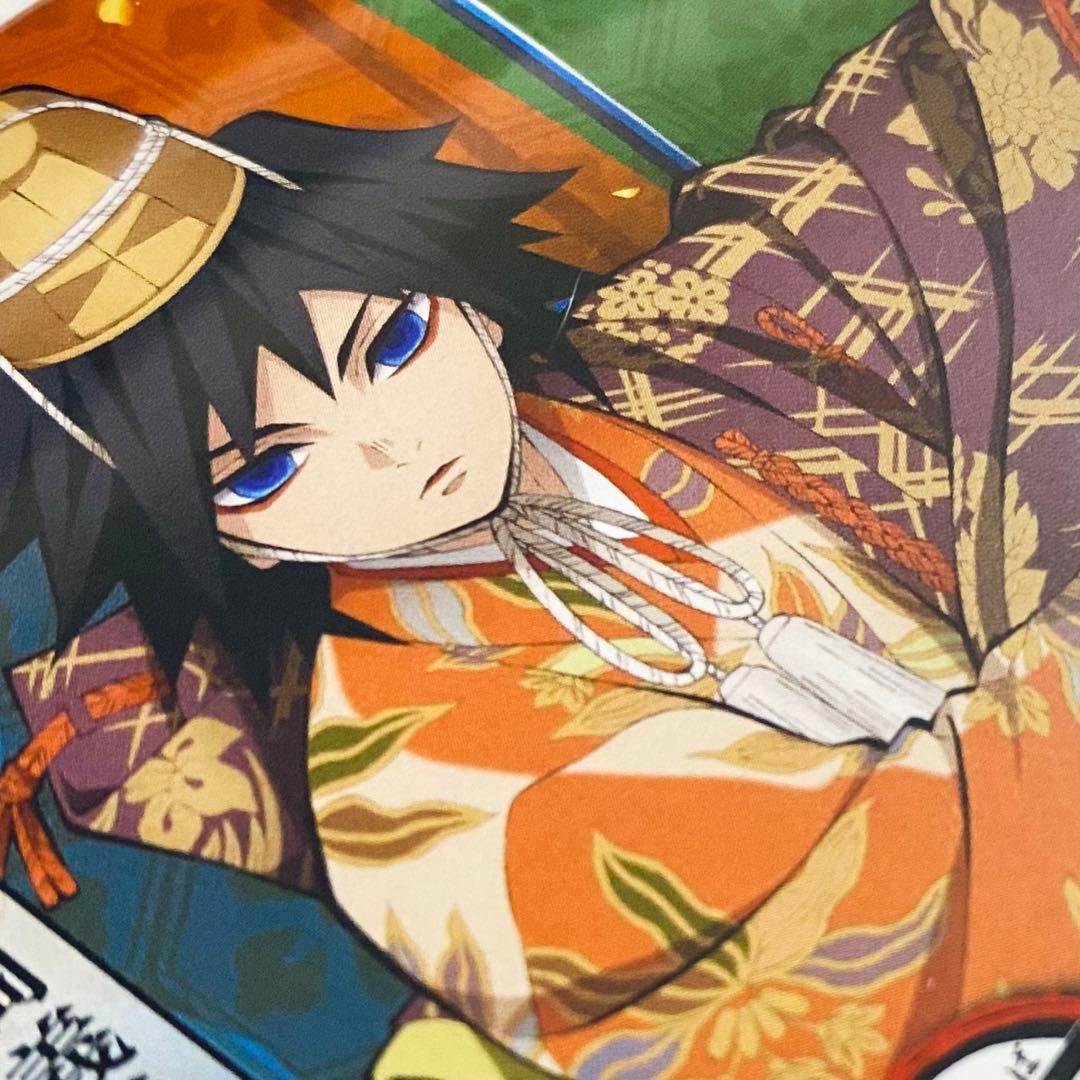 最安値 鬼滅の刃 京都南座 歌舞伎ノ舘 缶バッジ 冨岡義勇 - メルカリ