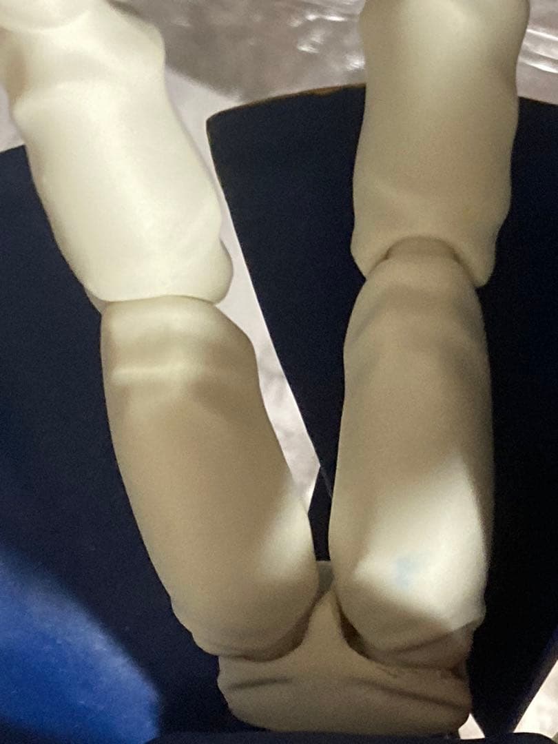 figma フィギュア　クラピカ　ハンターハンター　HUNTER×HUNTER