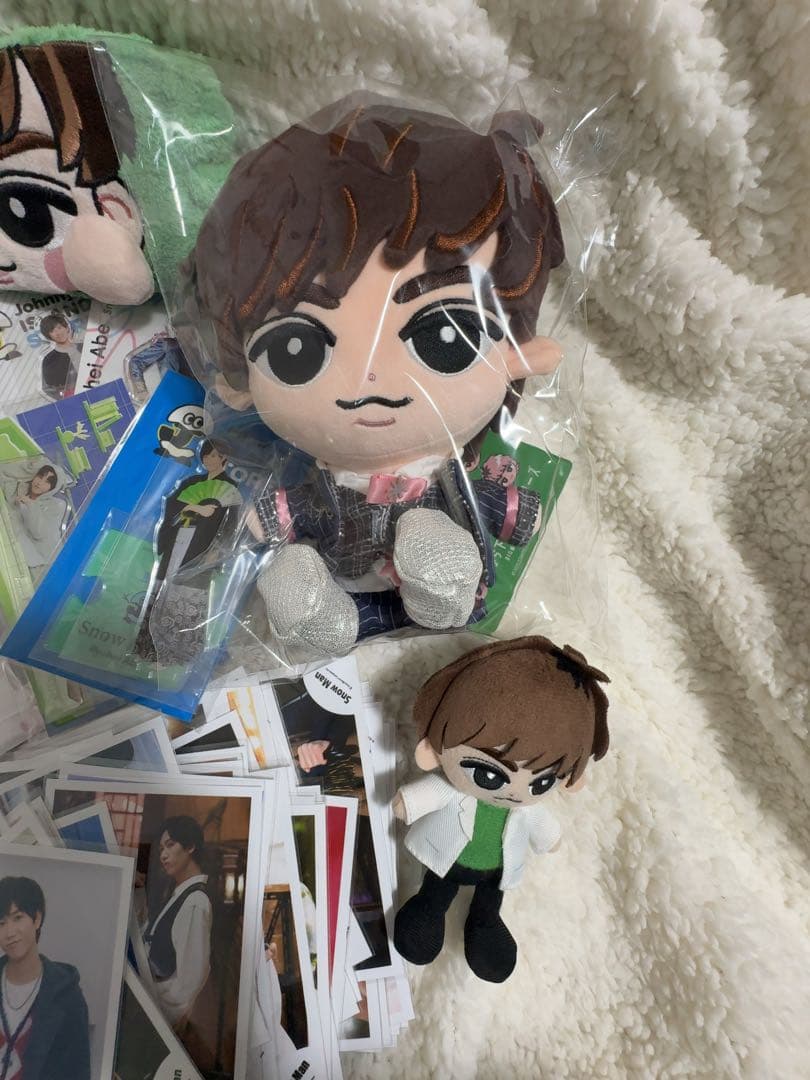 阿部亮平まとめ売り