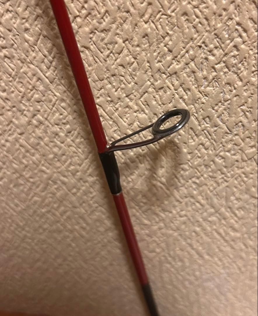 Vertical PRO 60 ft KR TYPE-S ルアーロッド - メルカリ