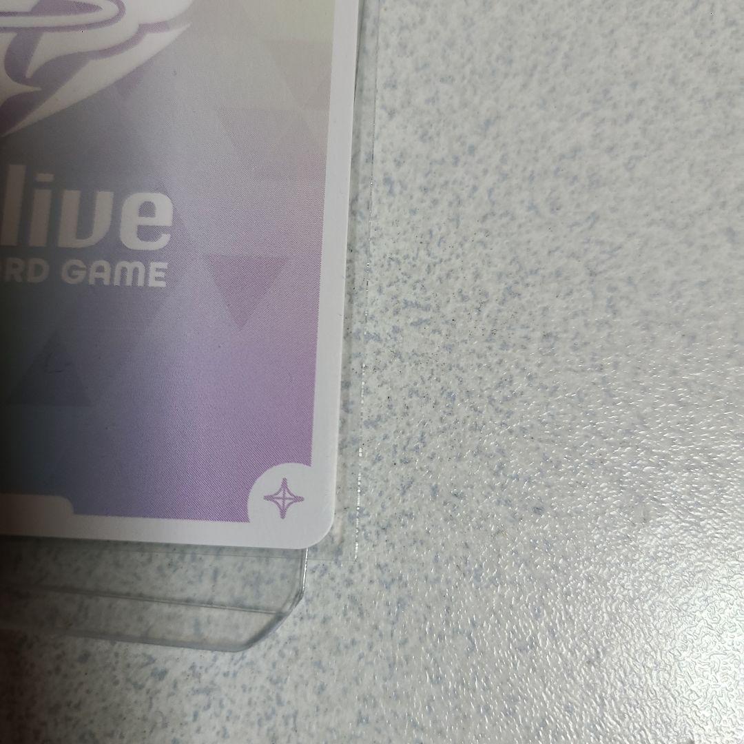 天*水様 ホロライブカードゲーム　白上フブキ　OUR ケース付き