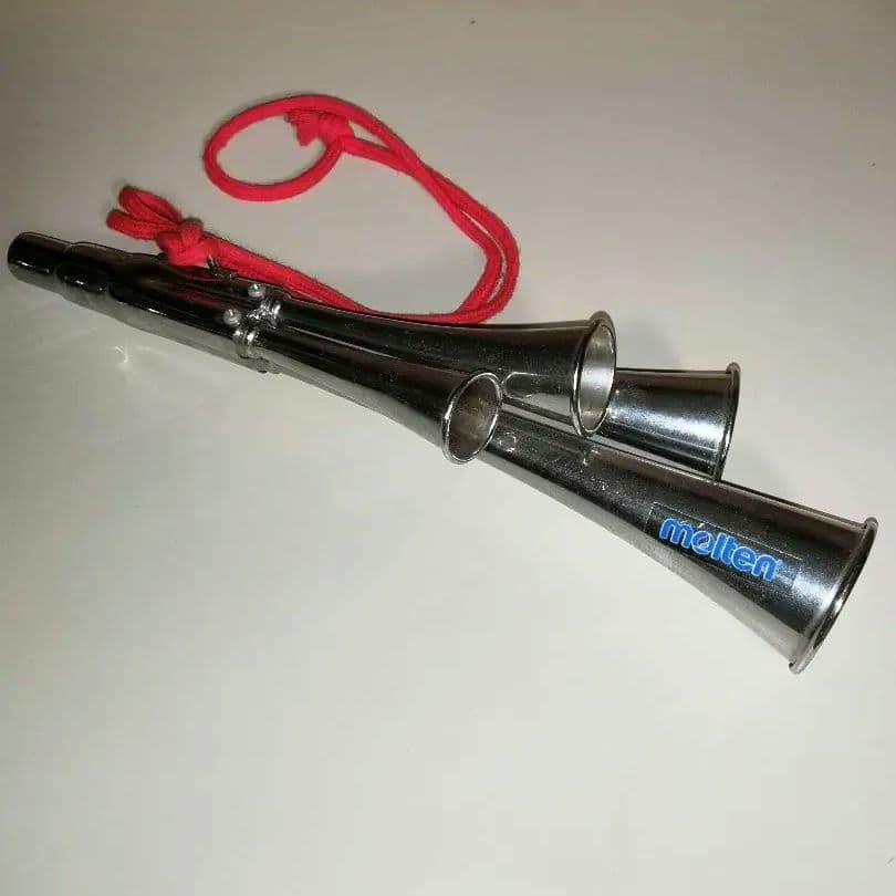 モルテン molten 4連チアホーン - メルカリ