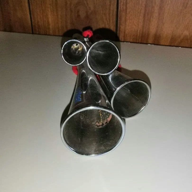 モルテン molten 4連チアホーン - メルカリ