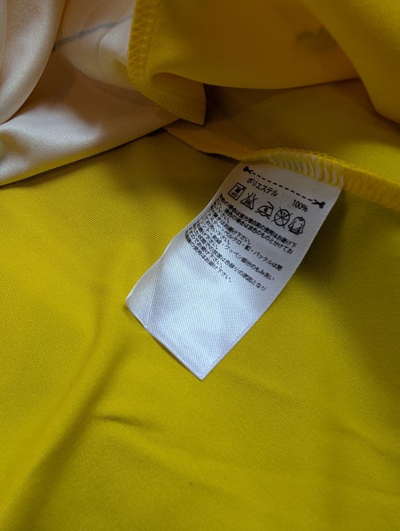 新品タグ付き】コロンビア代表/ハメス・ロドリゲス/H/2014W杯モデル