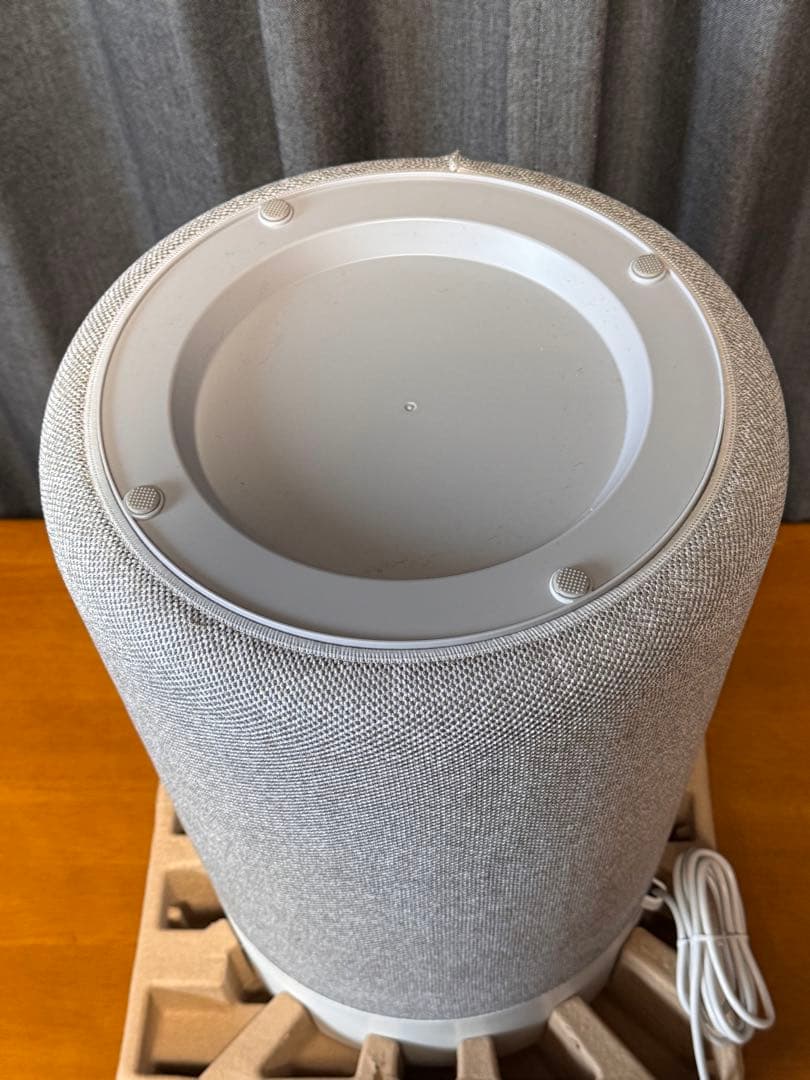 ブルーエア Blue Max 3350i 2025年製 本体・フィルターセット - メルカリ