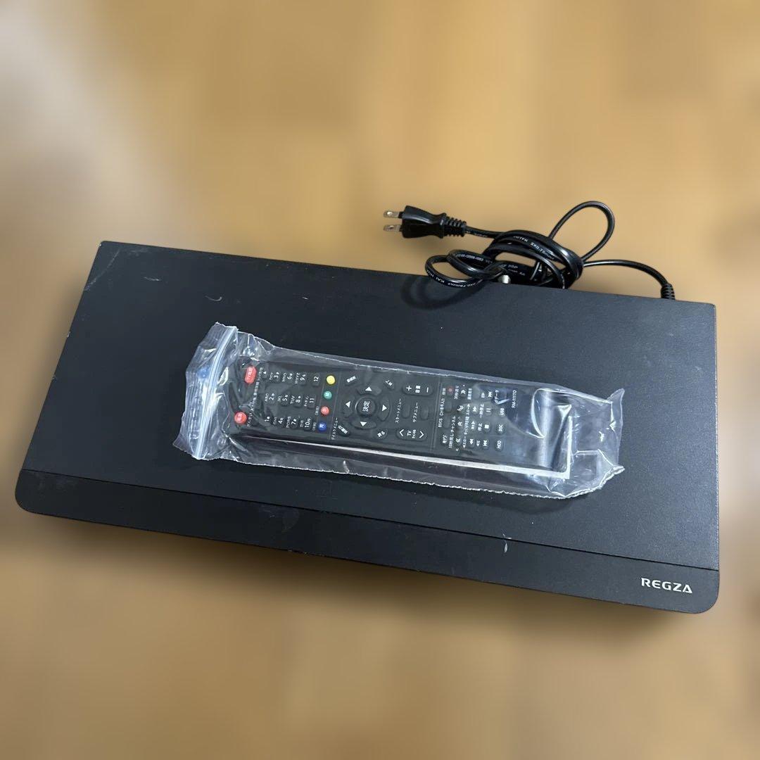 レグザ リモコンスタンド 目黒蓮
