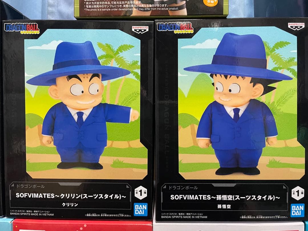 プライズフィギュア　9点　まとめ売り