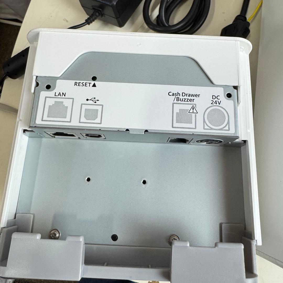 USEN Uレジ スター精密プリンター mC-Print3 MCP30の通販