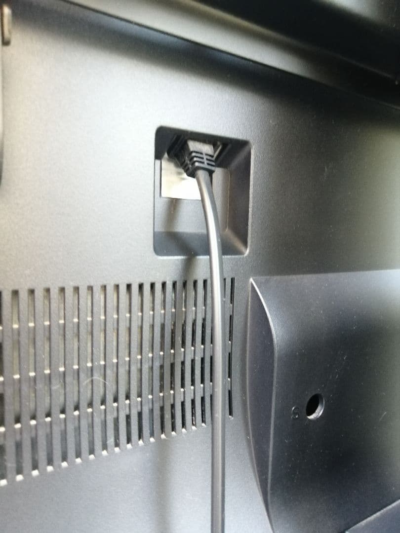 TOSHIBA LED REGZA J7 65J7 訳有り - メルカリ