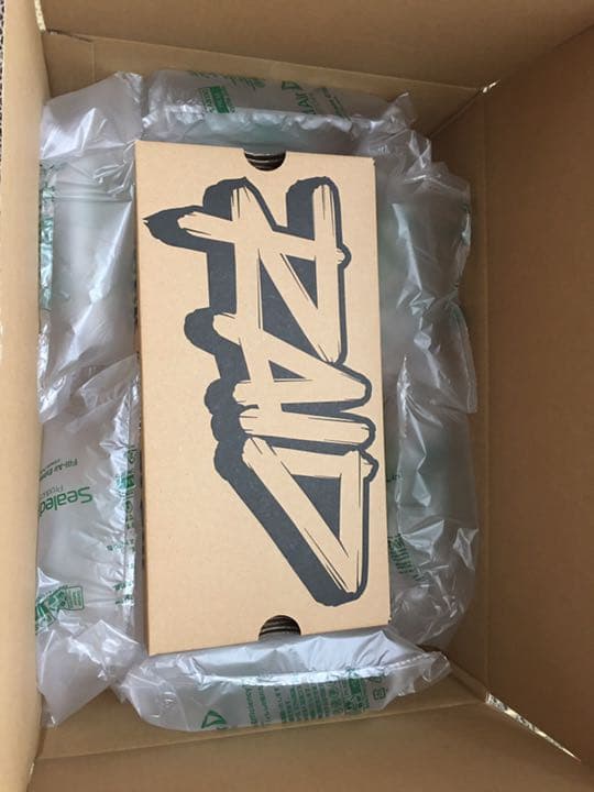 入手困難ダッジ組合せ】'20新色4種+限定KIX BOX WESTデカ/ダッジ