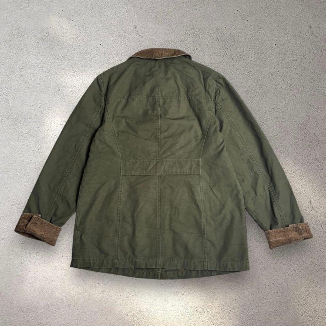 L.L.Bean ハンティングジャケット ワークジャケット Sサイズ