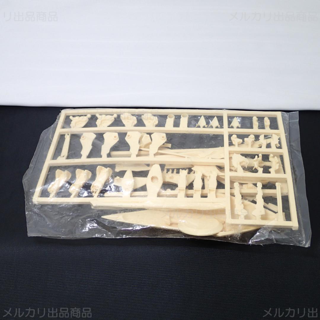未開封 1/100 SPEED MIRAGE メカニカルムービングシリーズ 絶版 - メルカリ
